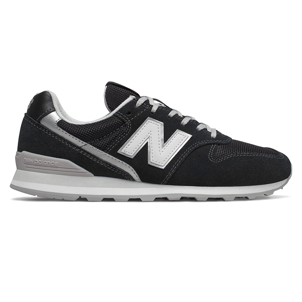 new balance 996 women black