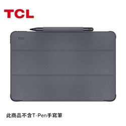 TCL TAB 10s原廠多功能皮套