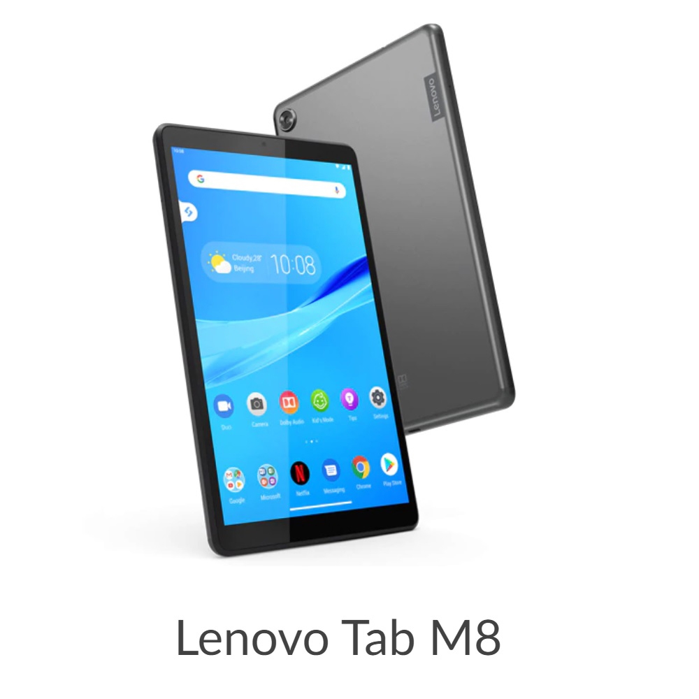 Lenovo Tab M8 2G/32G 8吋平板電腦 (TB-8505F)