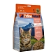 紐西蘭K9 Natural 冷凍乾燥貓咪生食餐99%-羊+鮭 320g product thumbnail 1