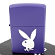 ZIPPO 美系~PLAYBOY-班尼兔立體圖案打火機 product thumbnail 1