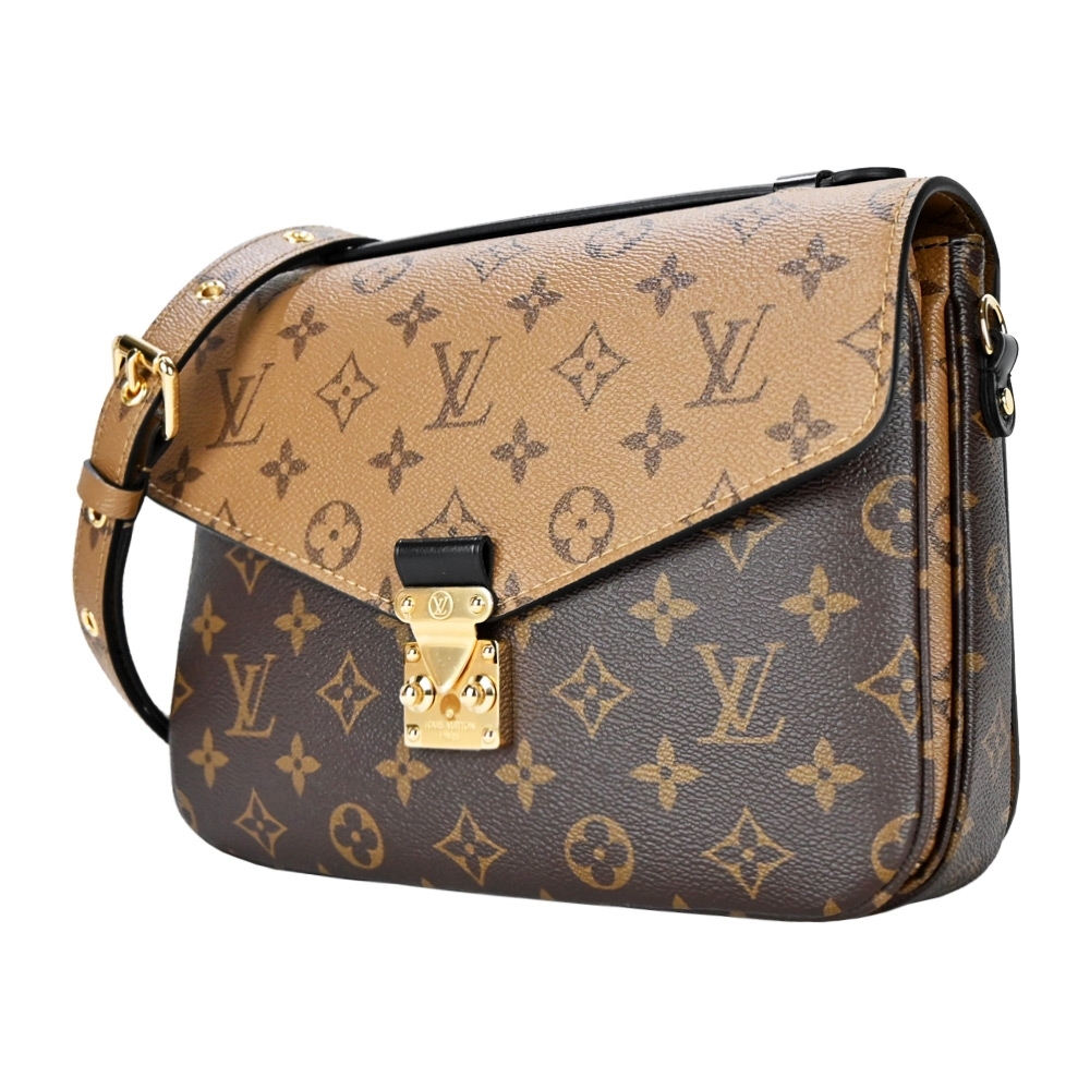 Borsa a tracolla Louis Vuitton Metis 368548