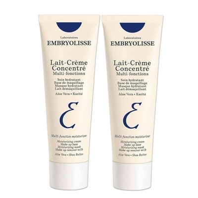 (2入組)Embryolisse 神奇保濕霜 75mlx2