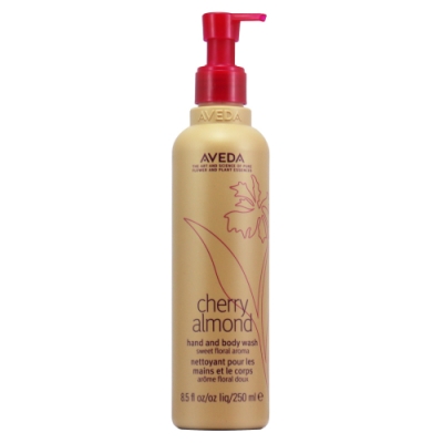 aveda 甜馨沐浴乳250ml