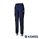 K-SWISS Tracksuit Traning Pants女運動長褲-女-藍 product thumbnail 1