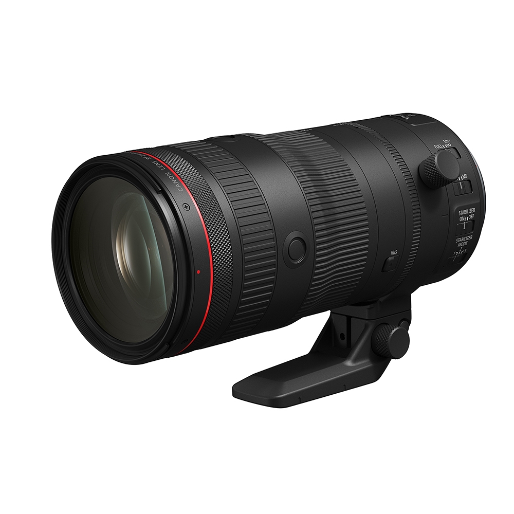 Canon RF 24-105mm F2.8L IS USM Z 大光圈標準變焦鏡頭 公司貨