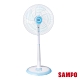 SAMPO聲寶 14吋 3段速機械式電風扇 SK-FQ14 快速到貨 product thumbnail 1