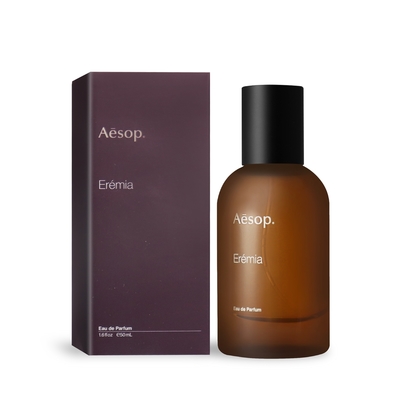 Aesop 喀斯特香水 50ml