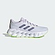 Adidas Switch Run W [IF5734] 女 慢跑鞋 運動 訓練 輕量 透氣 緩震 愛迪達 淺紫 product thumbnail 1