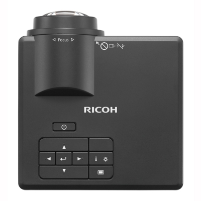 RICOH PJ WXC1110 掌上型超短焦微型投影機| 微型投影機| Yahoo奇摩購物中心