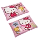 鴻宇 美國棉 抗菌Hello Kitty 100%乳膠 甜蜜夥伴-兒童標準乳膠枕1入 product thumbnail 1