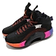 Nike 籃球鞋 Air Jordan XXXV 運動 女鞋 喬丹 避震 包覆 明星款 支撐 球鞋 黑 彩 CQ9433004 product thumbnail 1