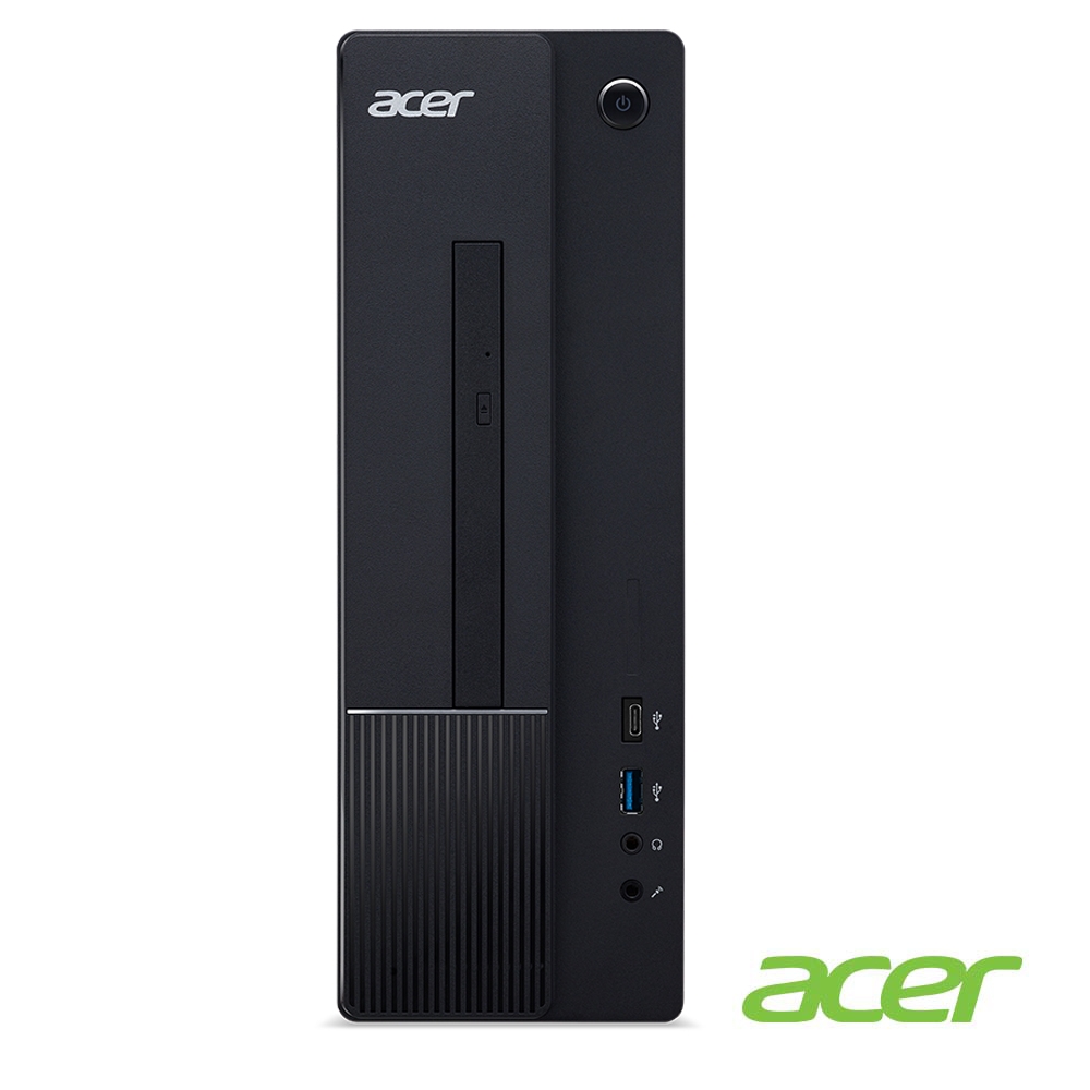 Acer XC-1750桌機(i3-12100/8G/512G/Win11) | 文書桌上型電腦| Yahoo