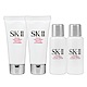 SK-II 全效活膚潔面乳(20g)*2+亮采化妝水(10ml)*2 product thumbnail 1