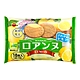 【買一送一】Bourbon北日本 法蘭酥威化餅-檸檬風味(127.8g) (商品效期:2023/03/31)即期品 product thumbnail 1