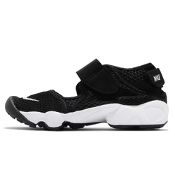 Nike RIFT (GS/PS BOYS) 中大童休閒鞋-忍者