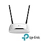 TP-Link TL-WR841N 300Mbps無線網路wifi分享器 路由器 product thumbnail 1