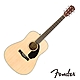 Fender CD-60S NAT 民謠吉他 product thumbnail 2
