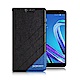 Xmart ASUS ZenFone Live L1 ZA550KL 完美拼色磁扣皮套 product thumbnail 4