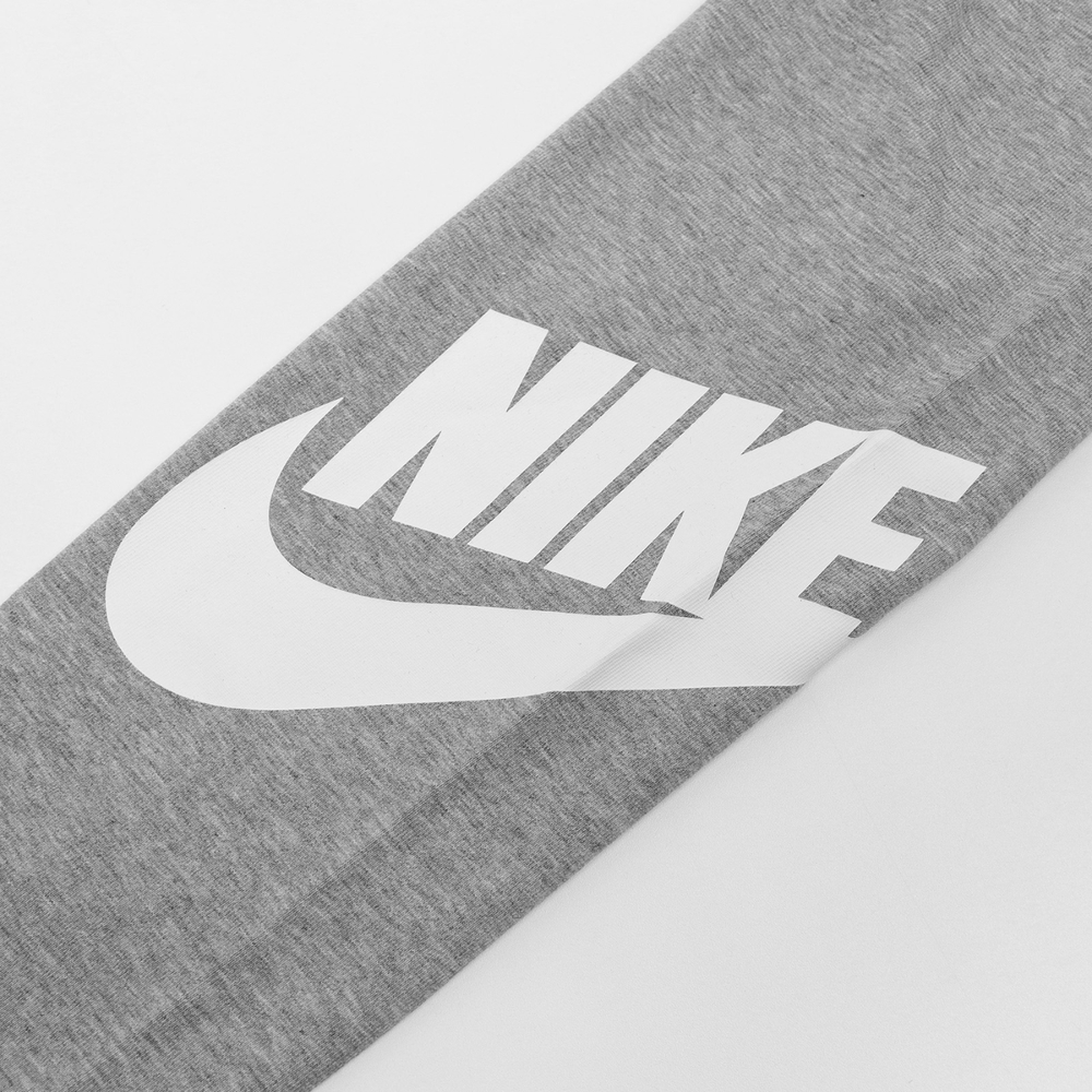 Nike - Sportswear Essential 女款高腰內搭褲緊身黑色- CZ8529-010