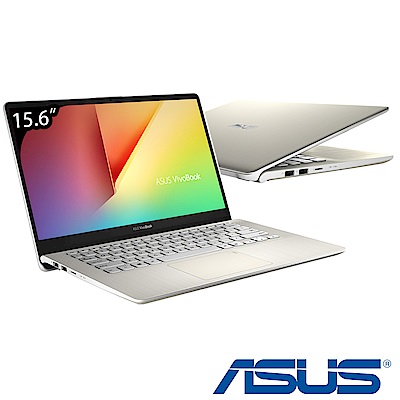 ASUS K530FN 15.6吋筆電 i7-8565U/8G/512+1T/MX150特