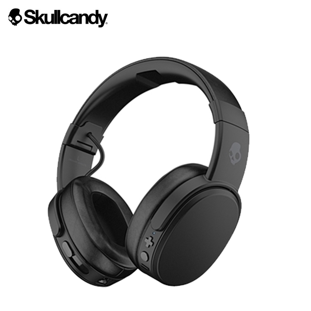 SkullCandy CRUSHER 藍牙耳罩式耳機 | 其他品牌 | Yahoo奇摩購物中心