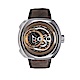 SEVENFRIDAY Q2-2 潮流新興瑞士機械腕錶 product thumbnail 1