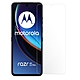 Metal-Slim Motorola Moto Razr 40 Ultra 滿版防爆螢幕保護貼 product thumbnail 1