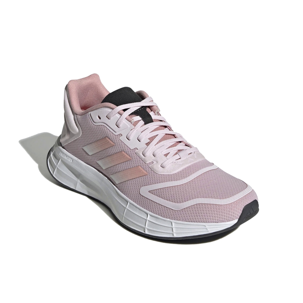 Adidas- 慢跑鞋 DURAMO 10 女鞋- GX0715