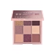 (NG品)HUDA BEAUTY HAZE系列 9色眼影盤#SAND 5.8g product thumbnail 1