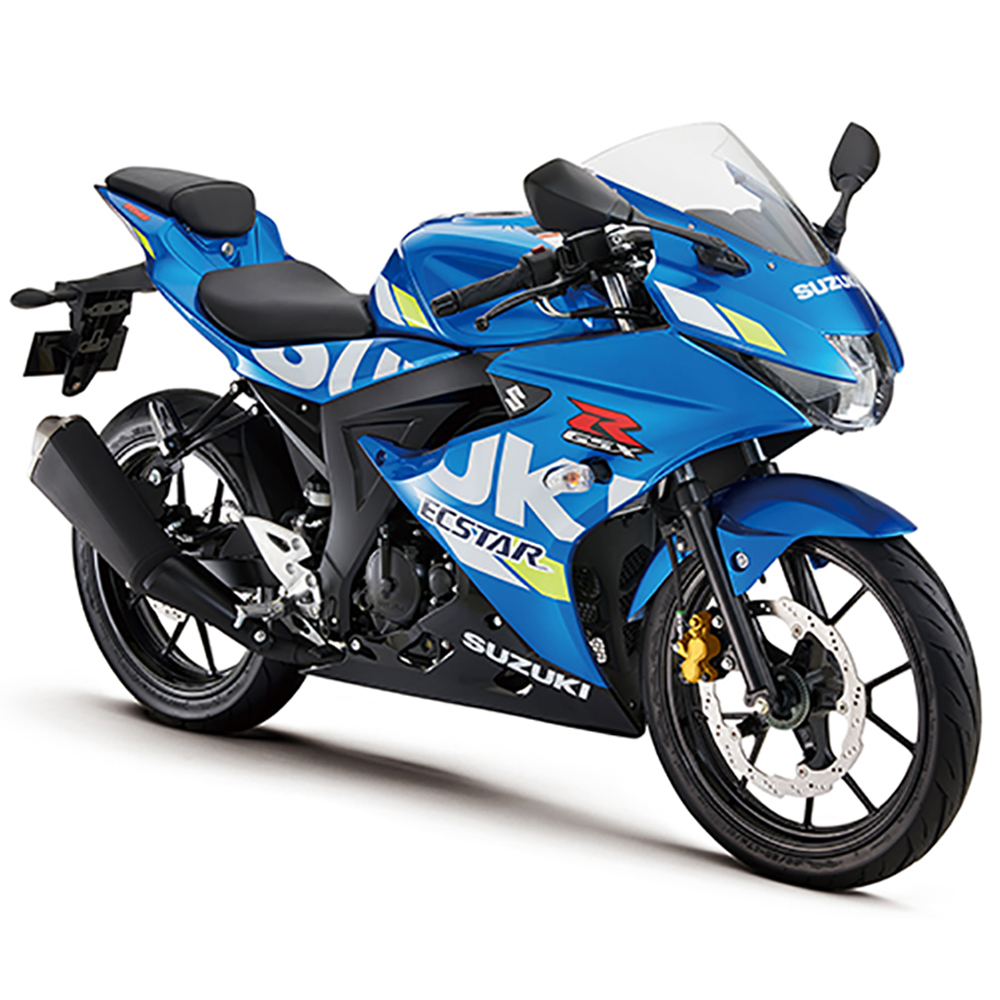 GSX-R 150 雙碟煞 ABS 六期噴射 2019全新車 2020年式