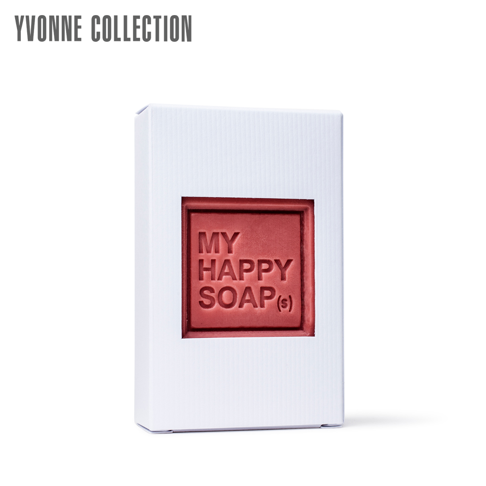 My Happy Soap 法國手工香皂- 檀香 SANTAL (即期良品)