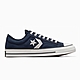 CONVERSE STAR PLAYER 76 OX 低筒 休閒鞋 男鞋 女鞋 藍色-A07518C product thumbnail 1