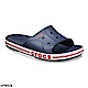 Crocs 卡駱馳 (中性鞋) 貝雅卡駱班拖鞋 205392-4CC product thumbnail 1