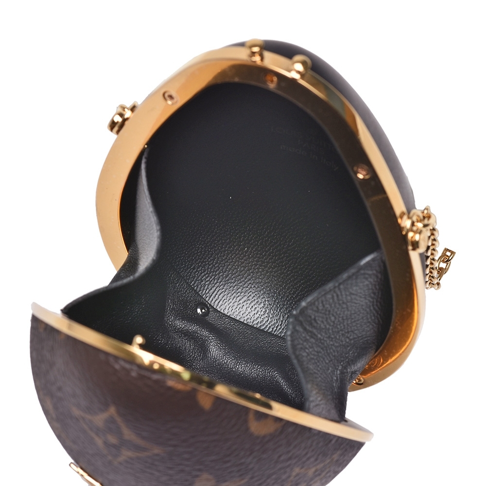 Louis Vuitton Lv Egg Case Mp2588