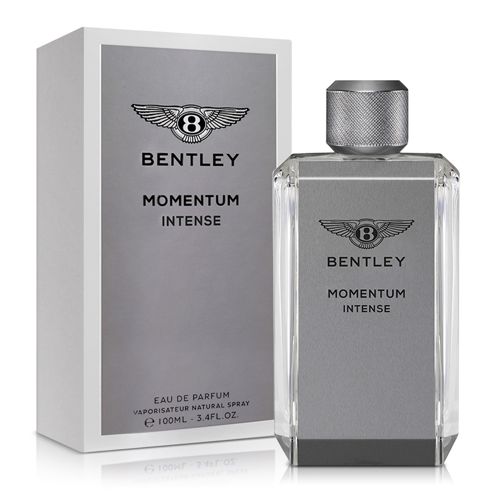 Bentley Momentum 賓利自信男仕淡香精100ml