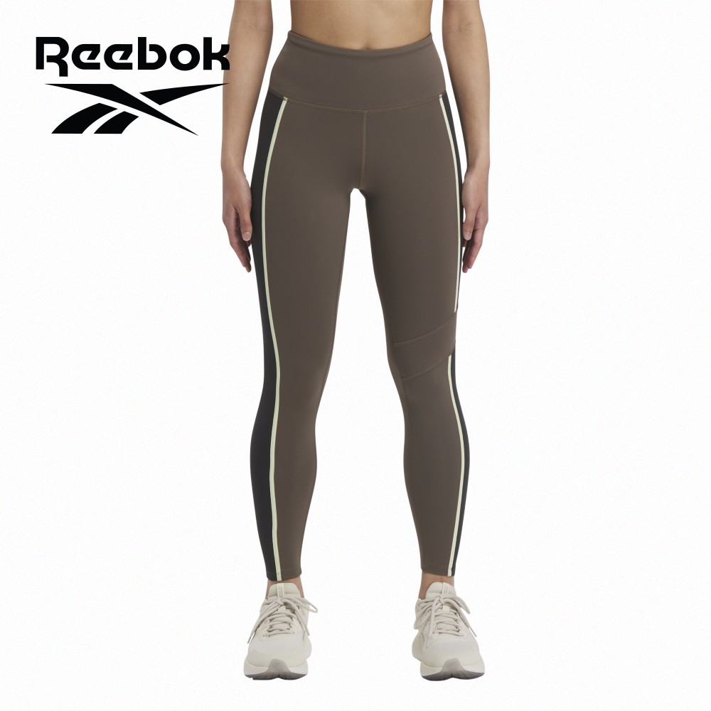 Reebok_LUX HR TIGHT- C 緊身褲_女_100035432