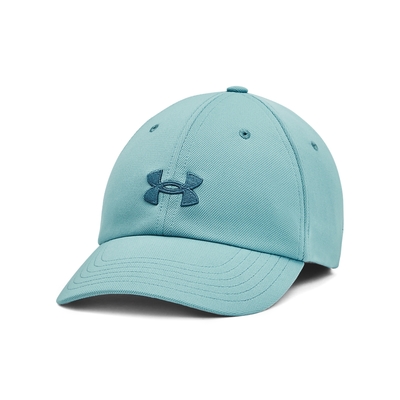 【UNDER ARMOUR】UA Blitzing 棒球帽-人氣新品