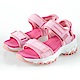 SKECHERS 女童 涼拖鞋系列 D LITES - 996334LPNK product thumbnail 2