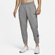 NIKE AS M NK TF PANT TAPER HBR 男運動長褲-灰-FB6893063 product thumbnail 1