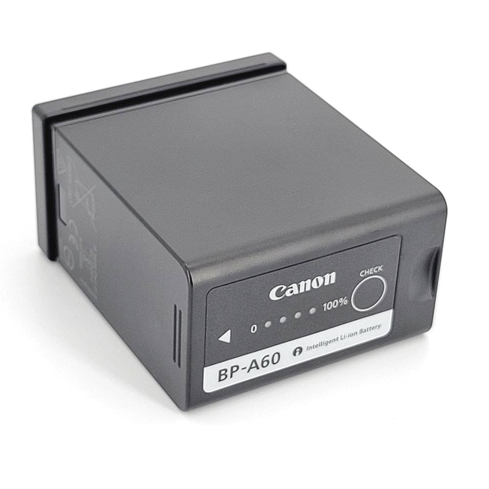 CANON BP-A60 原廠電池 14.4V 6200mAh 90Wh EOS C200 C200B CP200L C200 PL C300 XF705 BP-A30 BP-A65 BP-A90