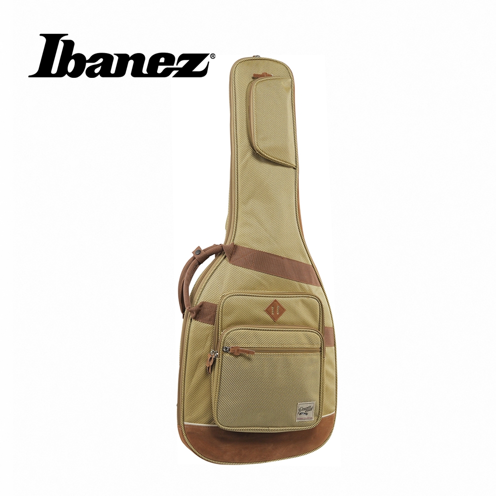Ibanez Designer Collection IGB541TW 設計師聯名限定款 電吉他專用收納袋
