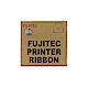 FUJITEC DL3800原廠色帶(黑色) product thumbnail 1