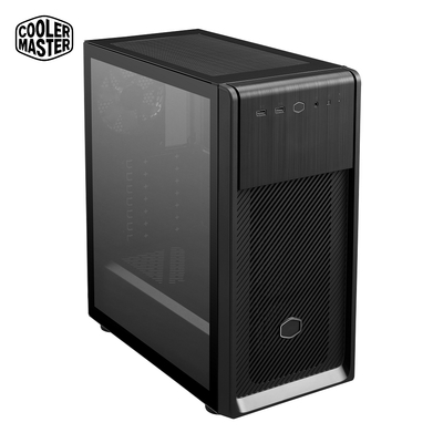 Cooler Master Elite 500 透側版 機殼