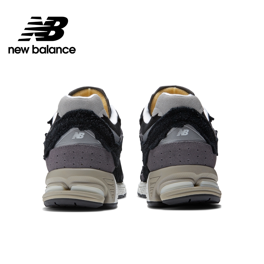 New Balance]復古鞋_中性_黑灰色_M2002RDJ-D楦| 休閒鞋| Yahoo奇摩購物中心