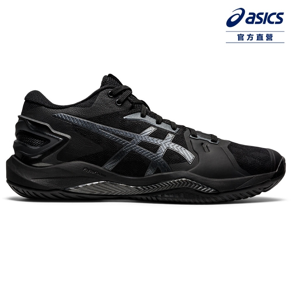 ASICS 亞瑟士 GELBURST 26 LOW 中性款 低筒 籃球鞋 1063A057-001