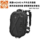 HAZARD 4 Pillbox Hardshell Backpack 硬殼雙肩後背槍包-黑色 (公司貨) BKP-PBX-BLK product thumbnail 1