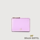 【BRAUN BUFFEL 德國小金牛】台灣總代理 城市 拉鍊零錢包-薰衣草紫/BF817-163-DL product thumbnail 2