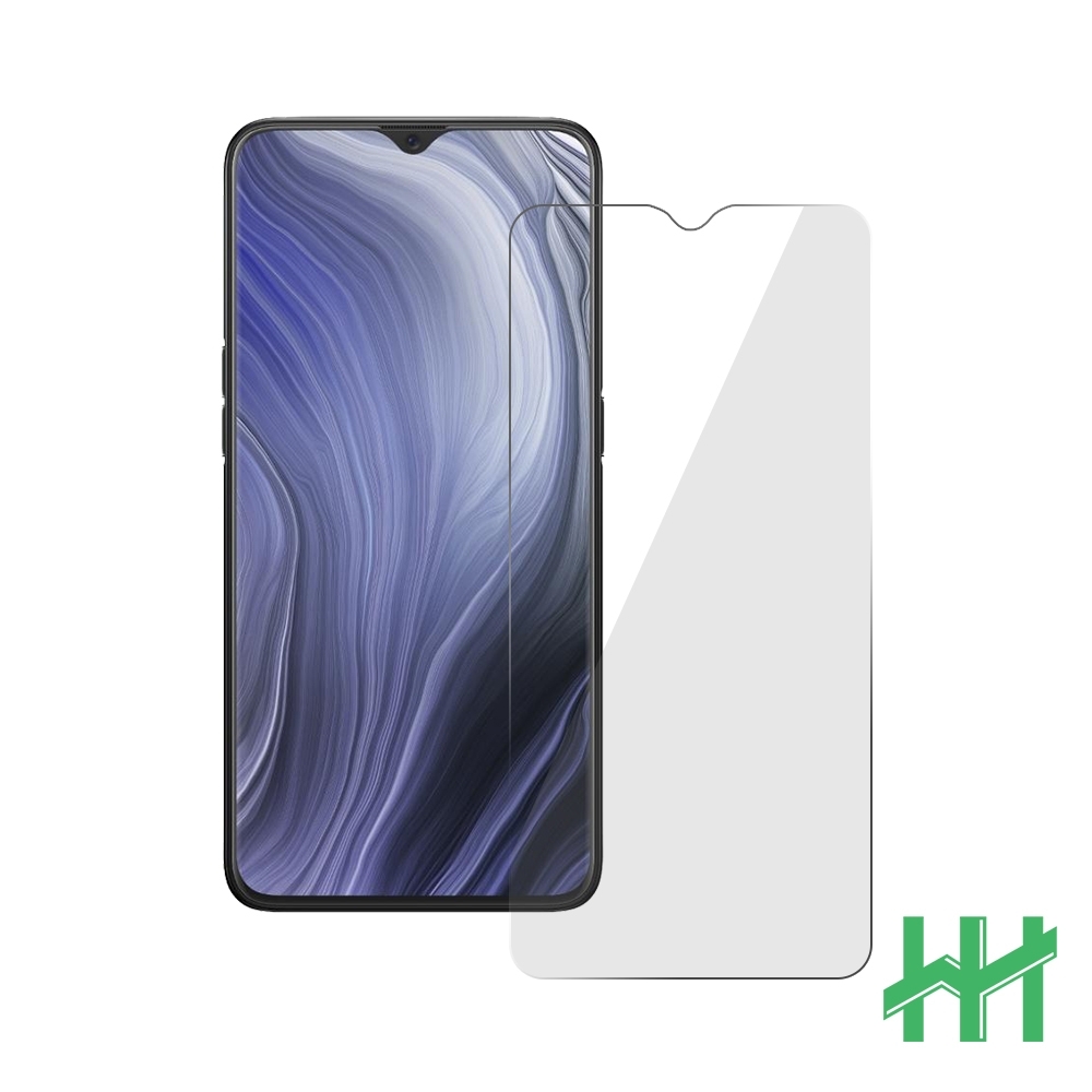 【HH】鋼化玻璃保護貼系列 OPPO Reno Z (6.4吋)(內縮版)