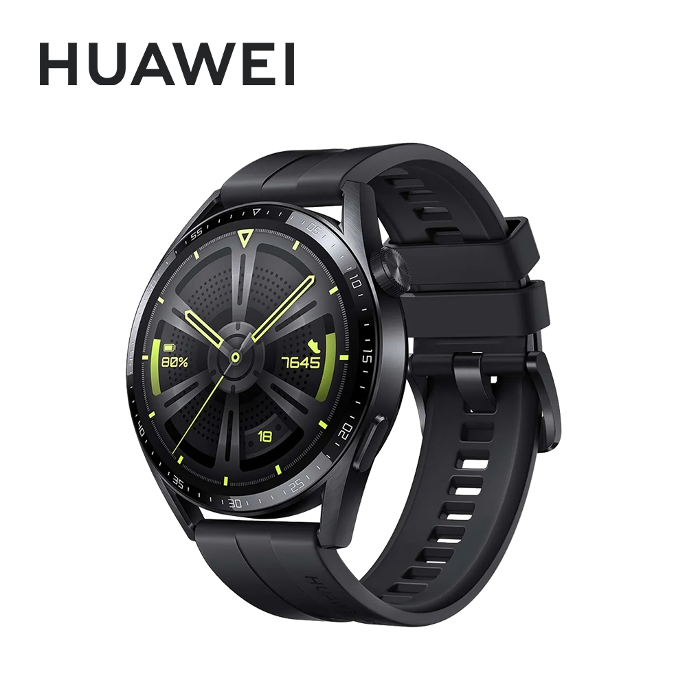 専門に取り扱う店 Huawei Watch GT3 46mm - 時計